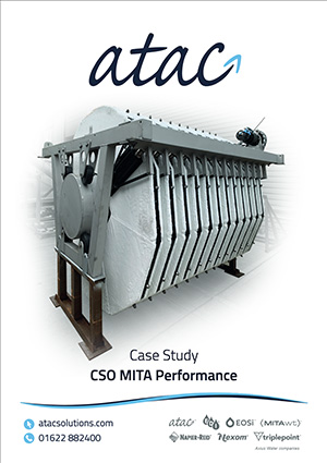 Trial CSO MITA Implementation