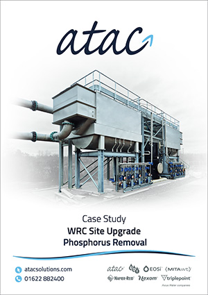 North Norfolk WRC Site Upgrade