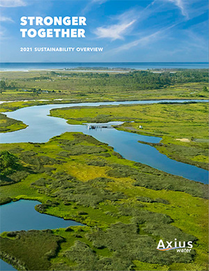 2021 Sustainability Overview