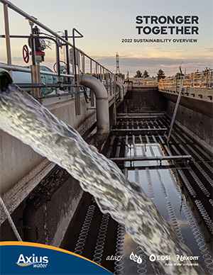 2022 Sustainability Overview